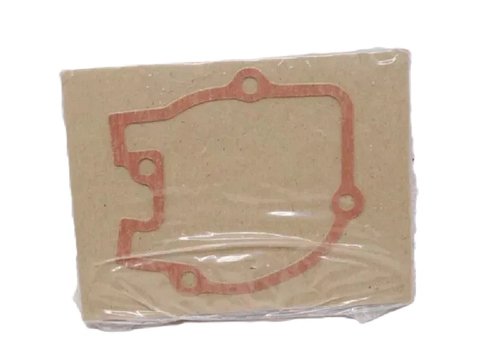 Junta de cubierta de cabeza de válvula de escape OEM 2002-2007 Honda CR125R CR250R 12111-KZ3-L20 Foto 1 de 1