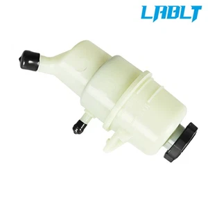 LABLT Power Steering Reservoir with Cap For Jeep Wrangler Wrangler JK 2008-2019 - Picture 1 of 11