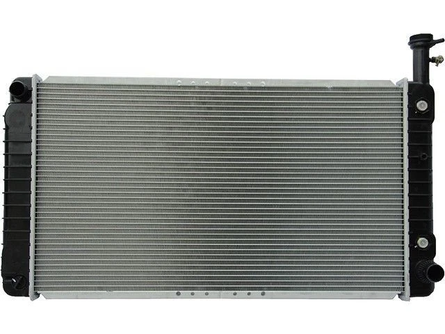 Radiador 37YWWW26 para Express 1500 2500 2004 2005 2006 2007 2008 2009 2010 2011 Foto 1 de 1