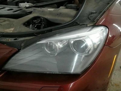 Control de faros adaptativos de xenón HID para BMW 640i 12-15 Foto 1 de 4