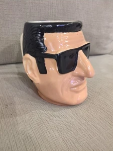 Tazza caffè vintage Joe Paterno tazza di Joe Penn State Football 1989 Kenn Andrews - Foto 1 di 7