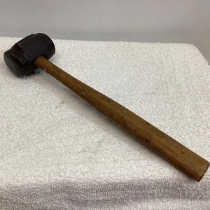 Vintage Ferrier Blacksmith Hammer  - 2lb - Picture 1 of 3
