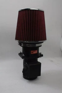 Nissan Datsun 300ZX Z32 Cone sport filter adapter 1983-2000 - Picture 1 of 5