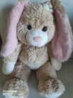 Peluche Lapin doudou Lapin Build A Bear Workshop+Tenues+Cintres