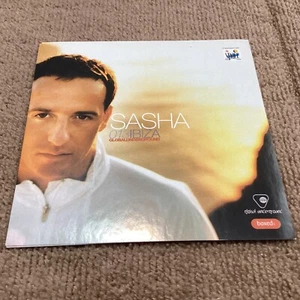 Sticker Decal Sasha Ibiza Global Underground - Picture 1 of 2