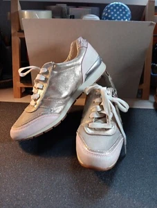 Da Schnürschuh Tom Tailor - Bild 1 von 4