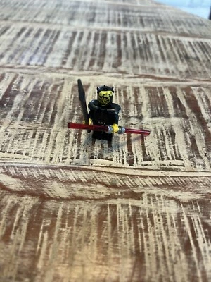 Star Wars Lego Savage Opress With Lightsaber And Spear - Image 1 of 3