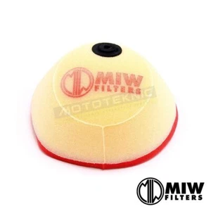 MIW Motorcycle Air Filter to fit Husqvarna SM 530 RR 2008-2010 - Picture 1 of 1