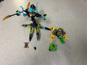 Lego Hero Factory Queen Beast vs. Furno, Evo & Stormer 44029 - Picture 1 of 10