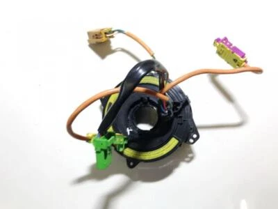 Anillo Squib Deslizante Volvo V70 2002 Usado, Genuino #678450-64 Foto 1 de 2