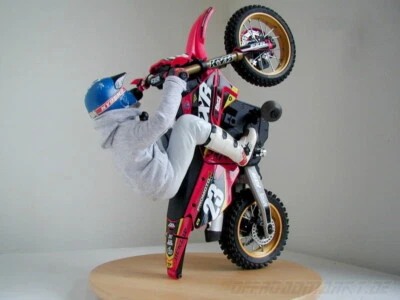 Losi Promoto MX WHEELIE BAR 1/4 RC OFFROAD Motorrad Upgrades - Bild 1 von 4