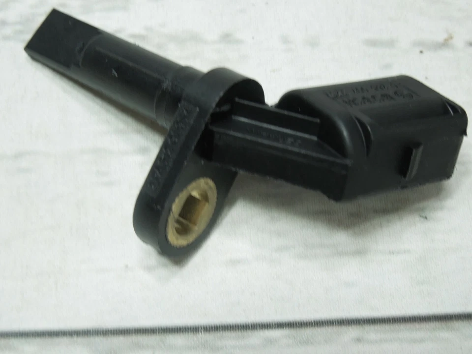 2008-2018 LAMBORGHINI WHEEL SPEED SENSOR OEM 4E0927804F NEW - Image 1 of 3