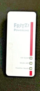 FRITZ! Powerline 546E WLAN Solo - Bild 1 von 1