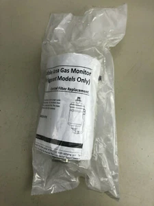 Bacharach 3015-5714 - PGM-IR Charcoal Filter Replacement Kit, For 3015-5696 NEW - Picture 1 of 2