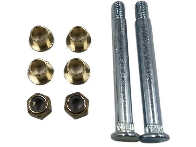 Kit de buje de pasador de bisagra de puerta SKP para Ford E450 Super Duty 2003-2011 52TVDZ Foto 1 de 1