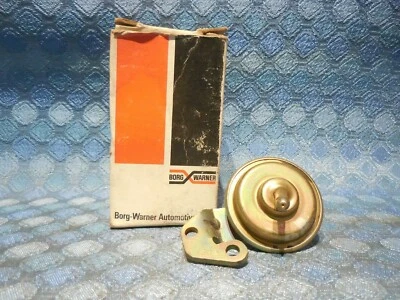 Ford Fairmont Zephyr 200 1978 Calif. NORS carburador estrangulador extracción # VC-492 Foto 1 de 4