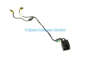 446406-001 GENUINE ORIGINAL HP MODEM RJ-11 CABLE COMPAQ 6910P SERIES (CA77) - Picture 1 of 2