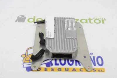 6792501 centralina carrozzeria per BMW X6 3.0 TURBODIESEL (286 CV) 2014 547679 - Immagine 1 di 4