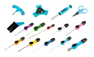 Nash Carp Fishing Tools & Needles / Fishing Tackle - Picture 1 of 16