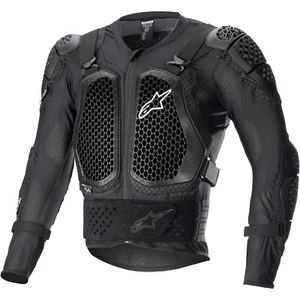 Alpinestars Motorrad Protektor Jacke Gr. S Bionic Action V2 - schwarz - Bild 1 von 3