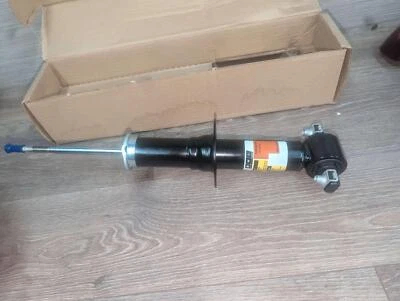 07-13 Escalade EXT Conjunto de puntal izquierdo izquierdo izquierdo nuevo puntal OEM sin resorte delantero Foto 1 de 3