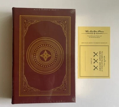 Easton Press Countdown 1945 Chris Wallace Mitch Weiss Atom Bomb New Sealed - Image 1 of 4