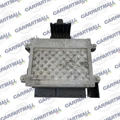 Módulo de control informático motor Volvo XC70 2008-2010 3,2 L AT ECM ECU 30788269AA Foto 1 de 4