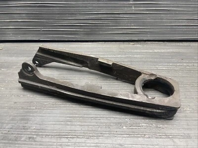 Suzuki Hayabusa Busa 2006, guía de cadena, guía de cadena basculante #102524 Foto 1 de 4