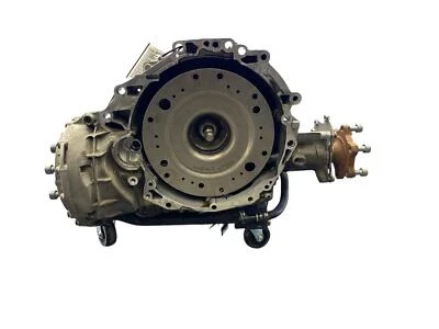 2020-2024 AUDI S8 AWD 4.0L AUTOMATIC TRANSMISSION ASSEMBLY *89K MILES* OEM - Image 1 of 4