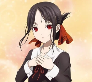 MC182 New Suzuki Airi heart notes Kaguya-sama Love is War CD Blu-ray Japan - Picture 1 of 1