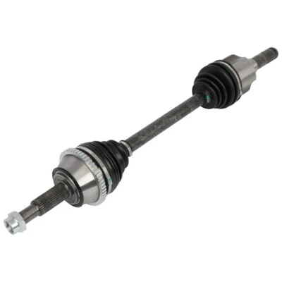 Rear Left CV Axle For Ford Explorer Sport Trac 2007-10 & Lincoln Aviator 2003-05 - Image 1 of 4