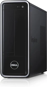 Dell Inspiron Model 3647 Desktop i5-4460S 2.90GHz, 8GB RAM, 1TB HDD, Win 8 -Z - Picture 1 of 4