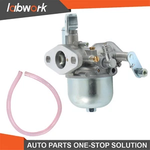 Labwork Carburetor Carb For 1982-1987 EZGo Golf Cart Kart w/ 2 Cycle Engines - Picture 1 of 14