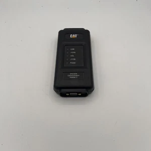 Caterpillar CAT Communication Adapter 3 Control Group 478-0235 Genuine OEM - Picture 1 of 6
