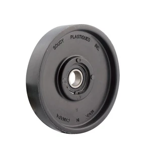 Polaris Star Trak 250, 1987-1990, Idler Wheel and Bearing - 4.600" - Picture 1 of 4