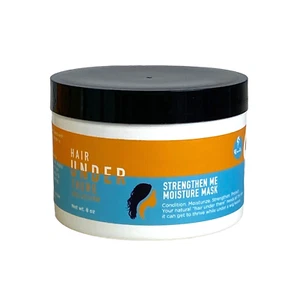 CURLS Hair Under There Strengthen Me Moisture Mask 8 oz - Picture 1 of 1