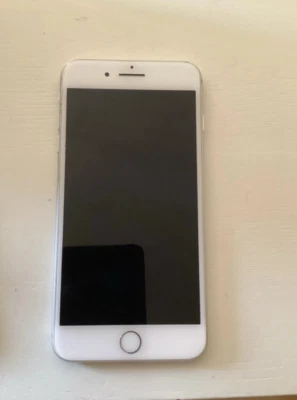 Apple iPhone 7 Plus - 128GB - Grigio Siderale - Come Nuovo - Immagine 1 di 3