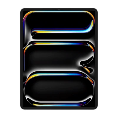 Apple iPad Pro 13-inch M4 Chip 512GB Wi-Fi Silver A2925 MVX53LL/A - Image 1 of 2