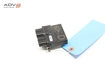 2014 - 2021 TOYOTA TUNDRA FRONT RIGHT SEAT OCCUPANT SENSOR MODULE OEM - Image 1 of 4