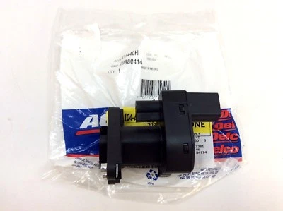 Chevrolet Malibu Pontiac G6 Ignition / Starter Control Switch new OEM 84663295 - Image 1 of 4