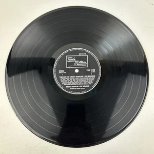 The Miracles – Time Out For Smokey Robinson LP Vinyl Record Only STML11129 VG - Picture 1 of 11