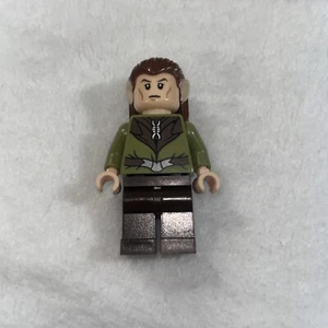 Lego Lord of Rings Hobbit Mirkwood Elf Guard Minifigure Only from Lego Set 79004 - Picture 1 of 4