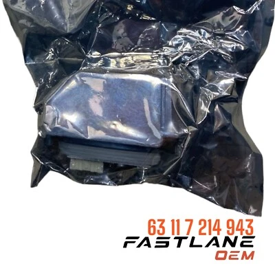 2017-2020 BMW 530E/530I/540I/M5/M550I/640I LED UNIT NEW OEM 63 11 7 214 943 - Image 1 of 4