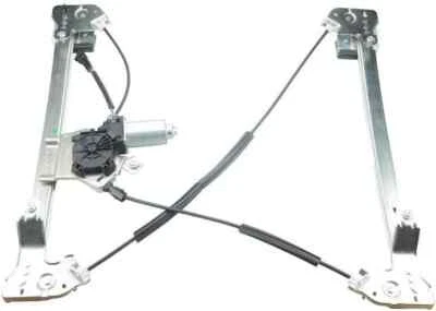 前驱动侧电源窗调节器福特 F 150 扩展驾驶室 Wr430fl 2004-08 — 第 1/4 张图片