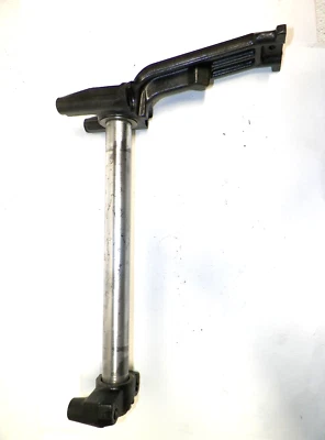 1997 Force 120hp Outboard Swivel Pin Assembly 99661A28 - Image 1 of 4