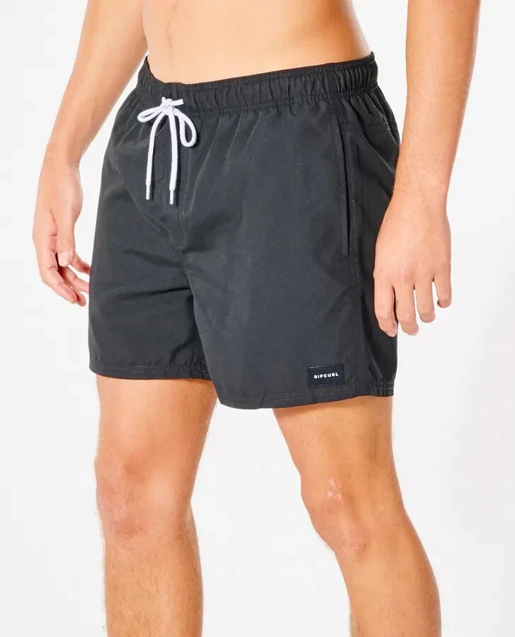 RIP CURL Badeshorts OFFSET VOLLEY - BOY EU 10/140 - Bild 1 von 4