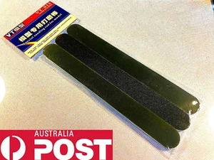 New 3Piece Model Nozzle Polished Processing Polishing Rod Sanding Modelling Tool - Picture 1 of 3