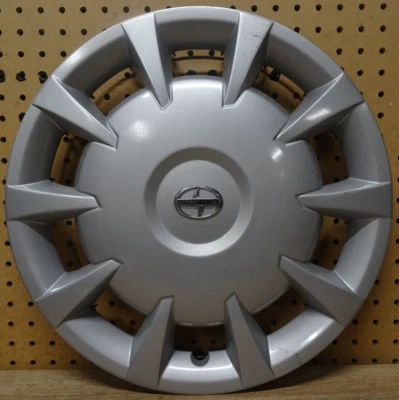 Оригинальный б/у колпак колеса 2006 Scion XA XB 15 дюймов 61146 2914 - Изображение 1 из 4