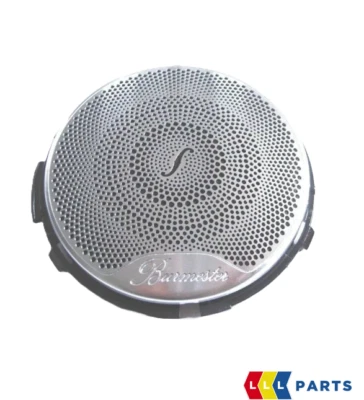 NEW GENUINE MERCEDES BENZ C CLASS W205 LEFT N/S MIDRANGE SPEAKER A20572717002A77 - Image 1 of 3