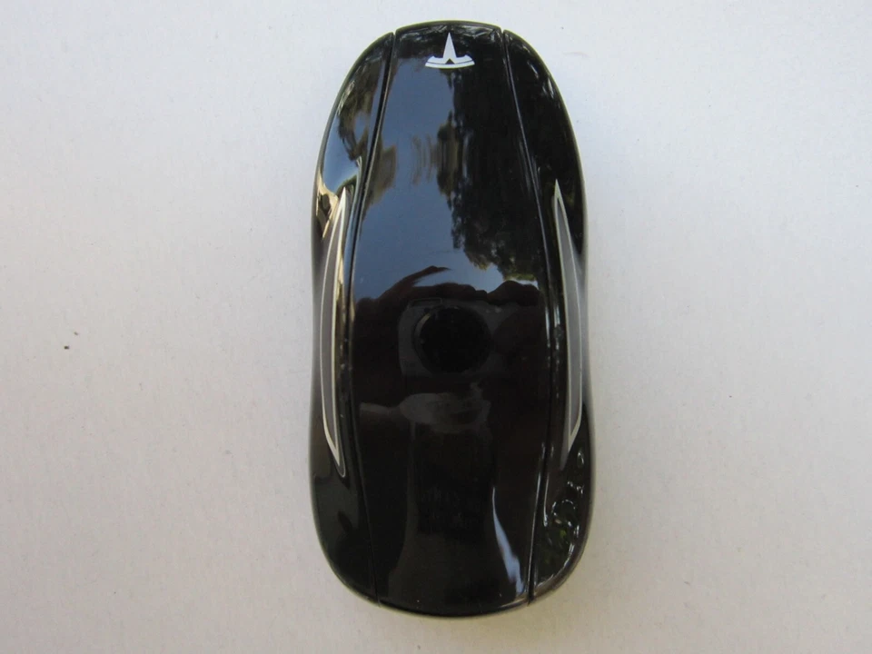 OEM 2012-2020 TESLA MODEL S KEYLESS REMOTE SMART KEY FOB ALARM AQO002 315Mhz - Image 1 of 4